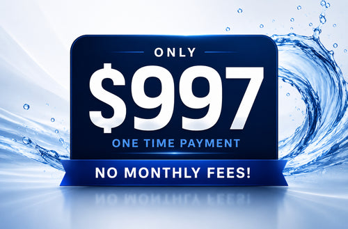 Ultimate Credit Cleaning Package